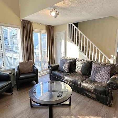 Mountainview Loft At North Creek Resort 블루마운틴 외부 사진