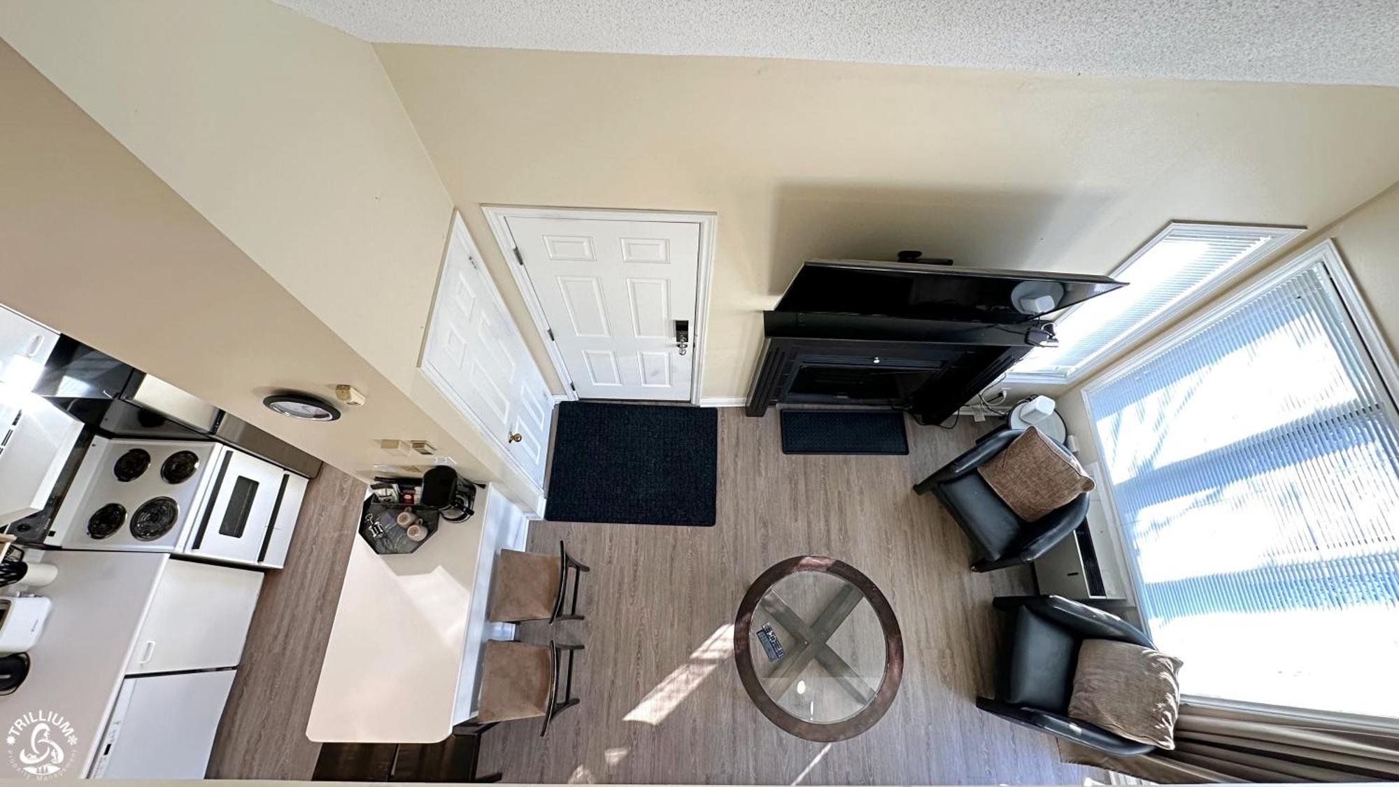 Mountainview Loft At North Creek Resort 블루마운틴 외부 사진