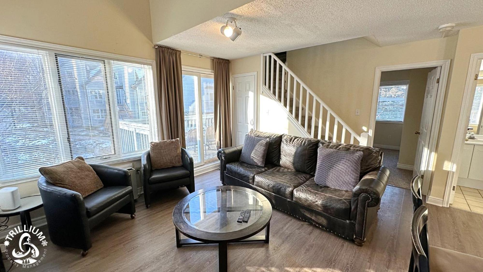 Mountainview Loft At North Creek Resort 블루마운틴 외부 사진
