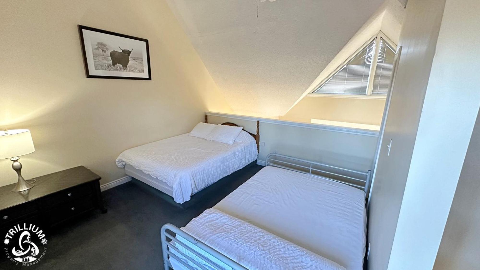 Mountainview Loft At North Creek Resort 블루마운틴 외부 사진
