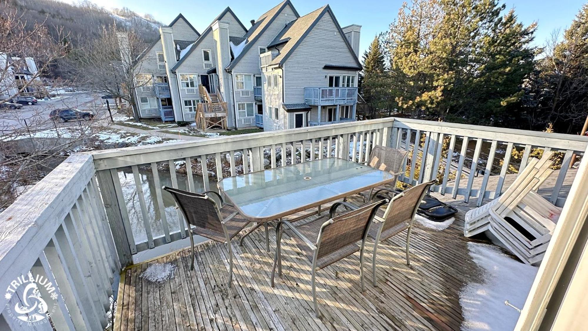 Mountainview Loft At North Creek Resort 블루마운틴 외부 사진