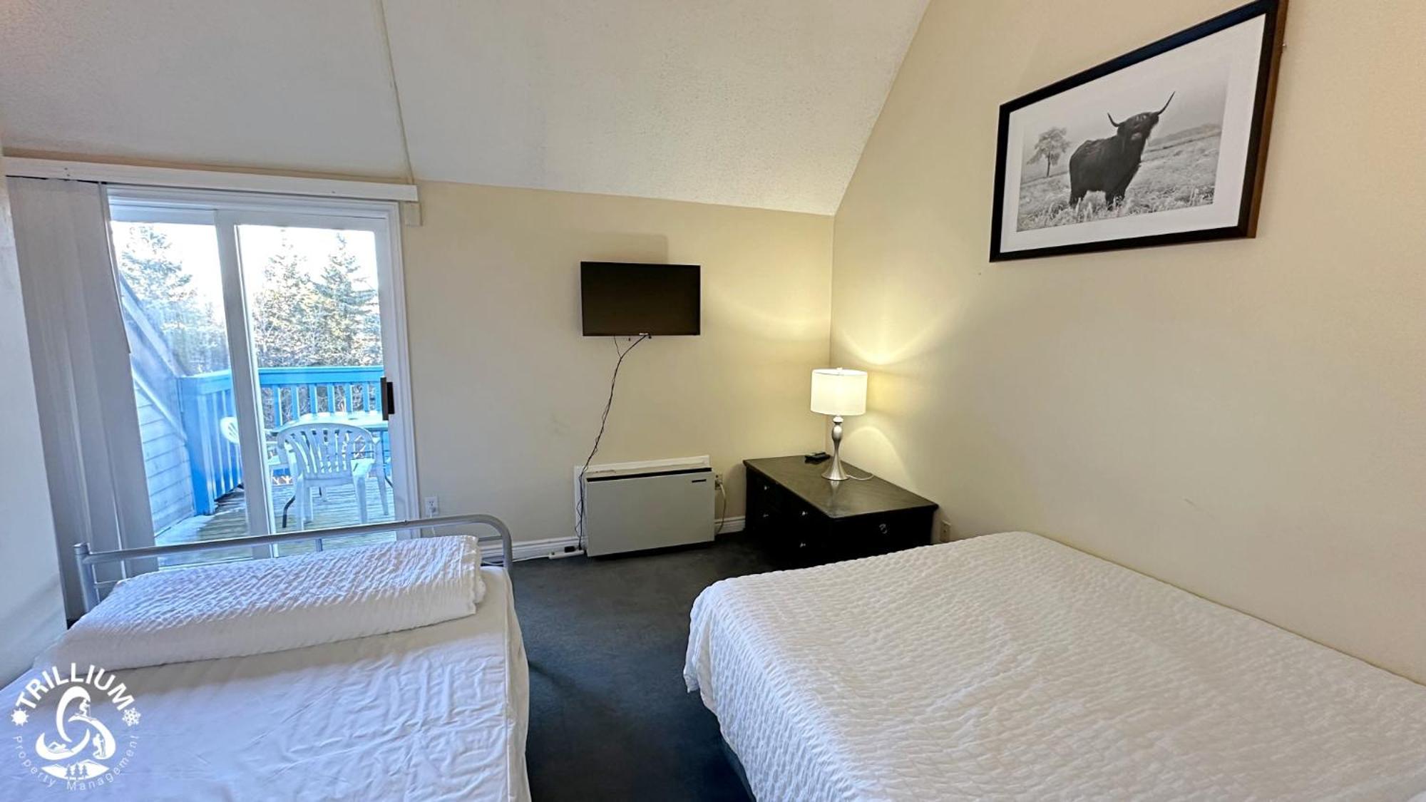 Mountainview Loft At North Creek Resort 블루마운틴 외부 사진